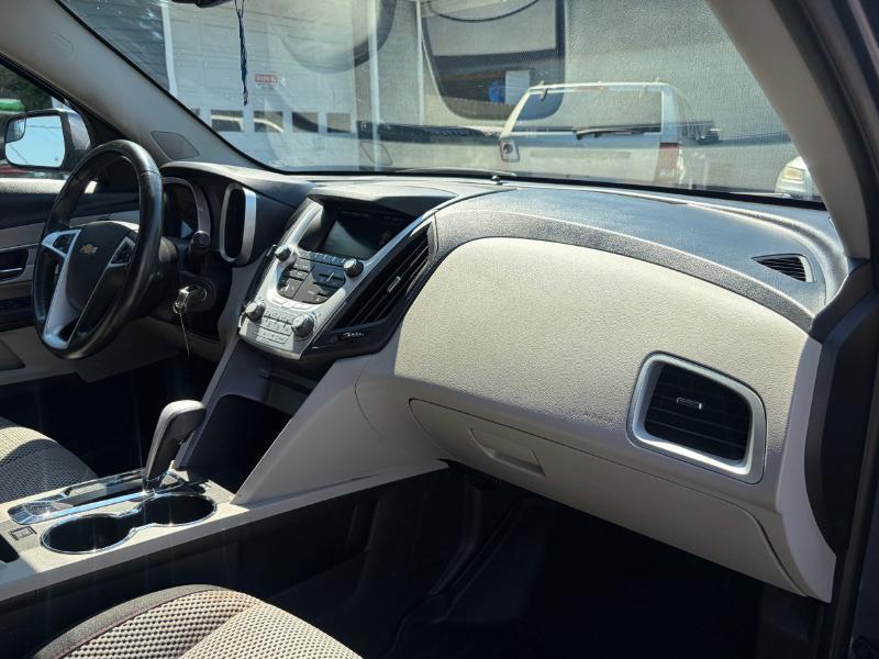 Chevrolet Equinox 1LT AWD 2013