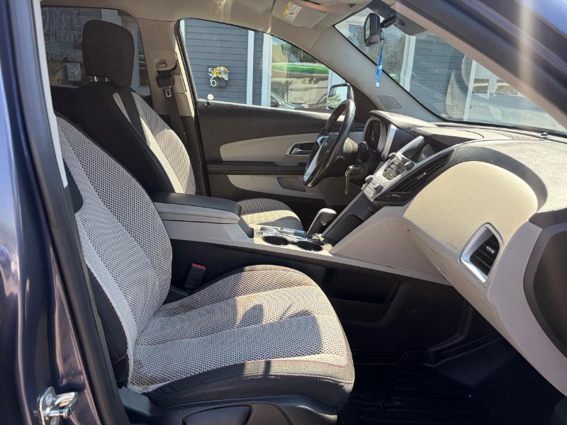 Chevrolet Equinox 1LT AWD 2013
