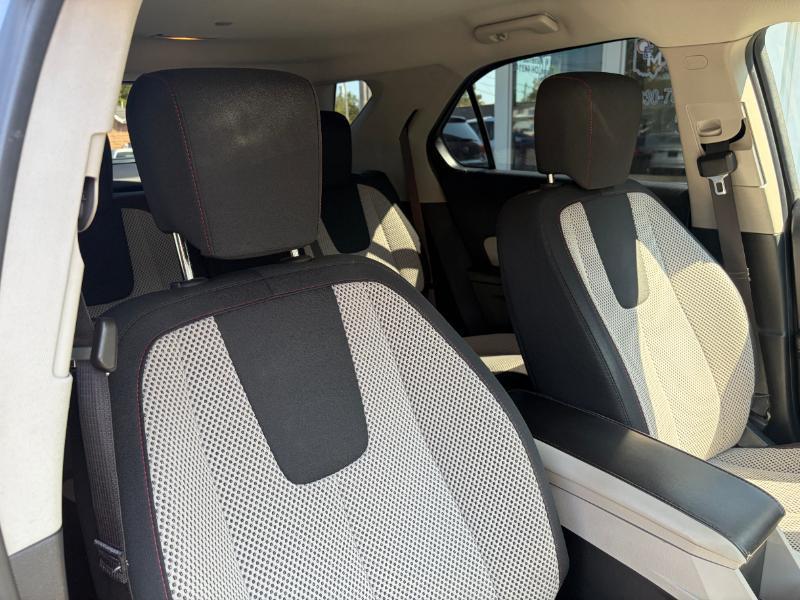 Chevrolet Equinox 1LT AWD 2013