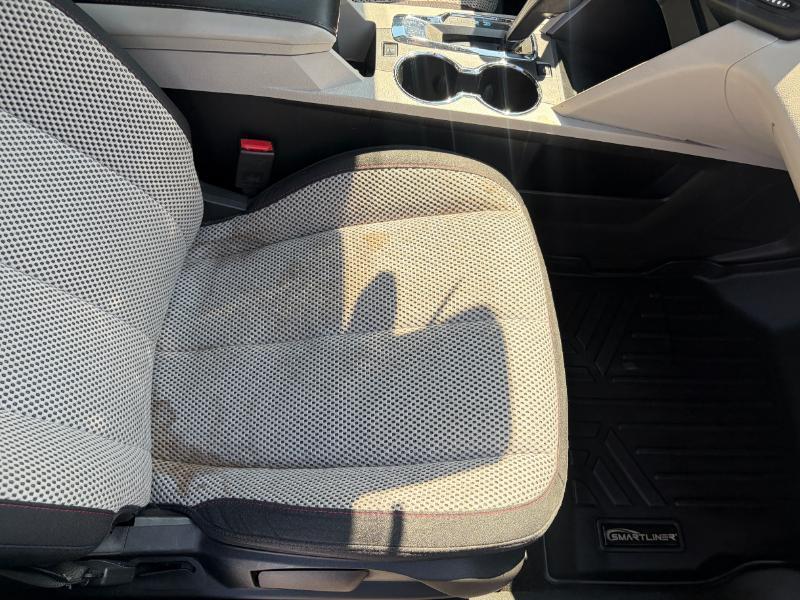 Chevrolet Equinox 1LT AWD 2013