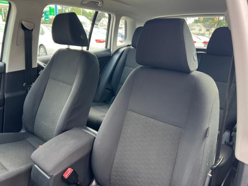 Volkswagen Tiguan SE 4Motion 2013