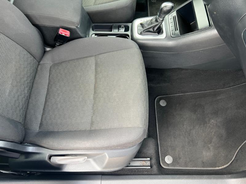 Volkswagen Tiguan SE 4Motion 2013