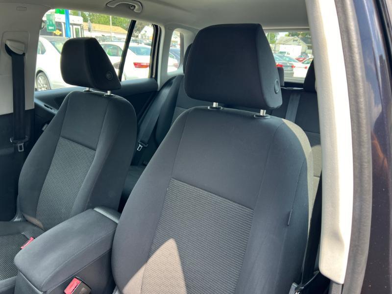 Volkswagen Tiguan S 4Motion 2018