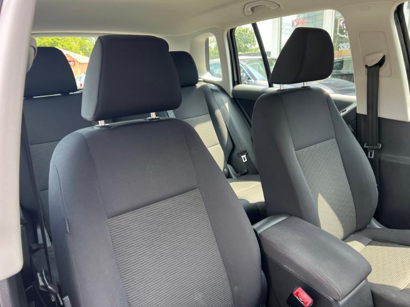 Volkswagen Tiguan S 4Motion 2018