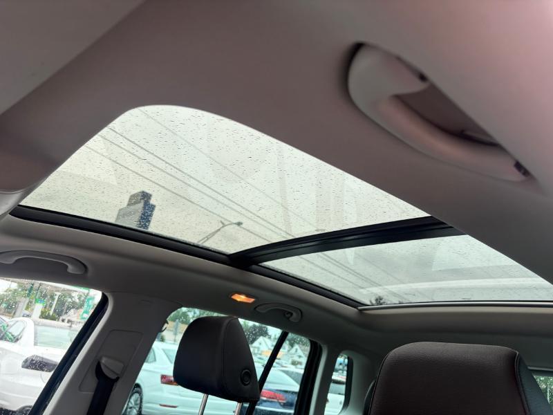 Volkswagen Tiguan Wolfsburg Edition 2017