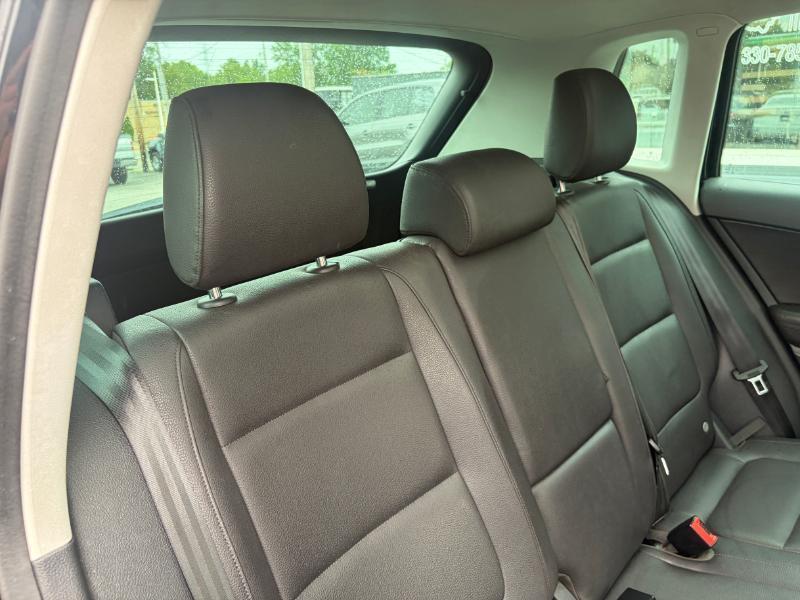 Volkswagen Tiguan Wolfsburg Edition 2017