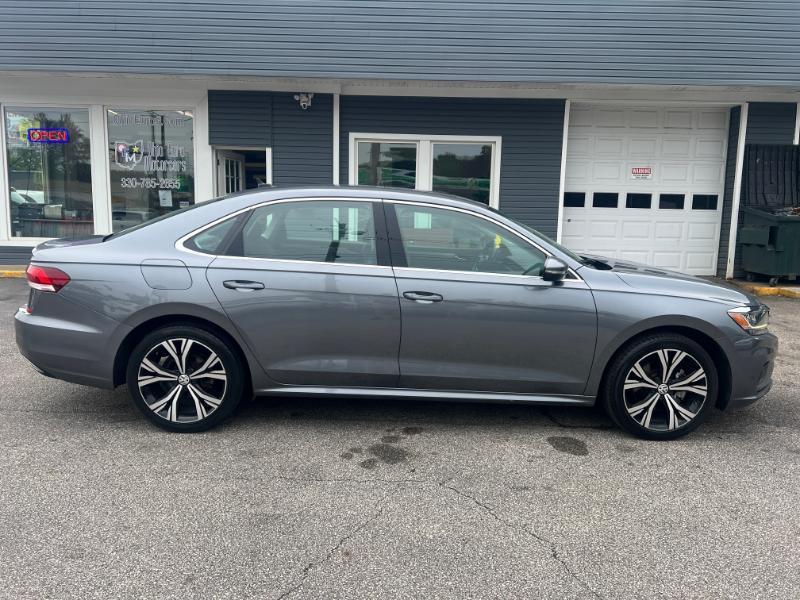 Volkswagen Passat SE 2022