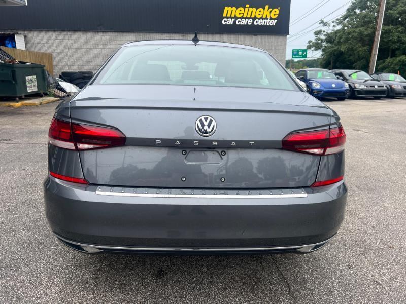 Volkswagen Passat SE 2022
