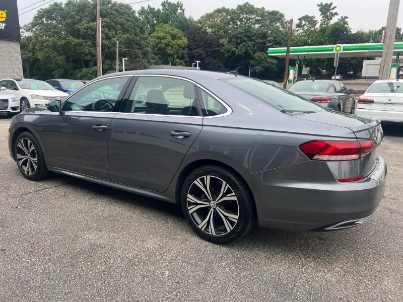 Volkswagen Passat SE 2022
