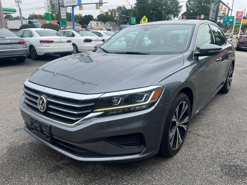 Volkswagen Passat SE 2022
