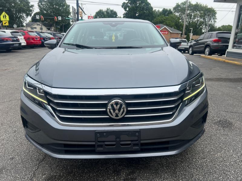 Volkswagen Passat SE 2022