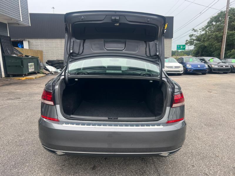 Volkswagen Passat SE 2022