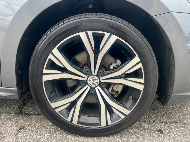 Volkswagen Passat SE 2022