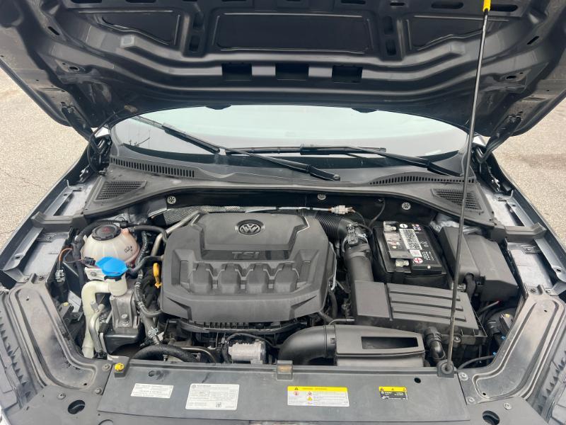 Volkswagen Passat SE 2022