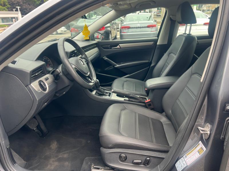 Volkswagen Passat SE 2022