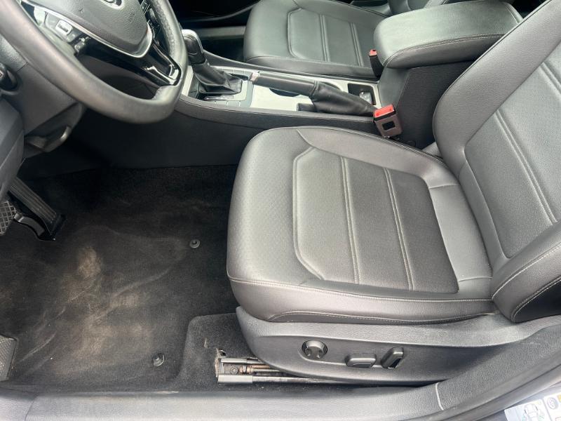 Volkswagen Passat SE 2022