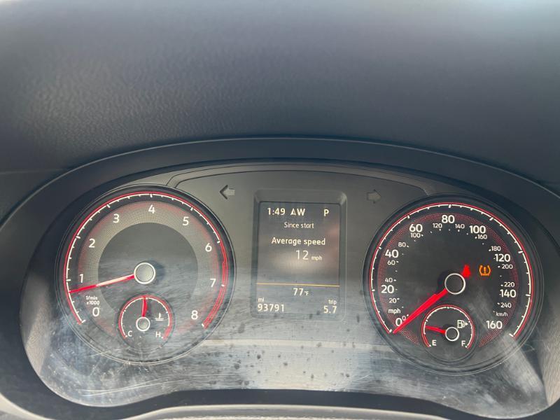 Volkswagen Passat SE 2022