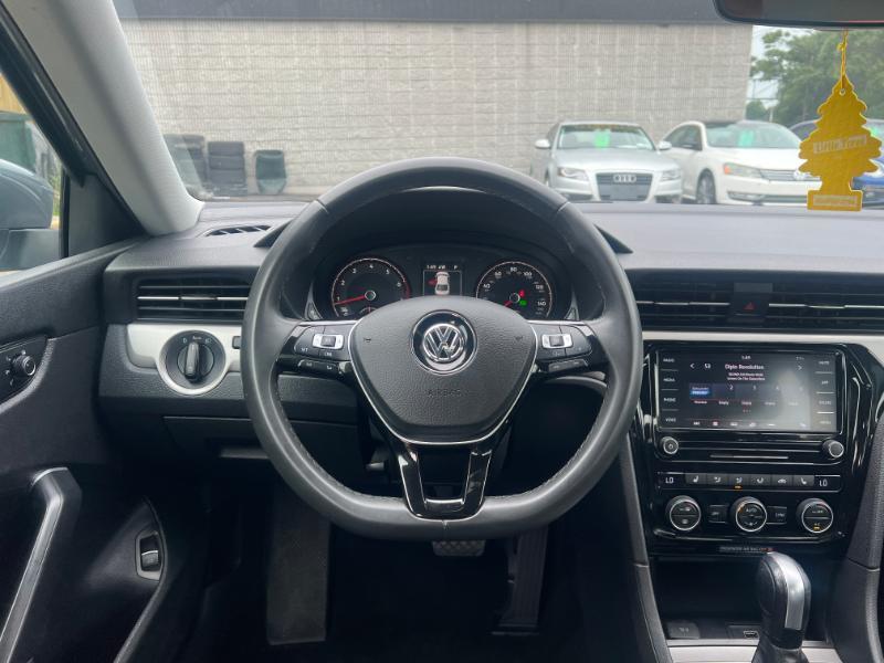 Volkswagen Passat SE 2022