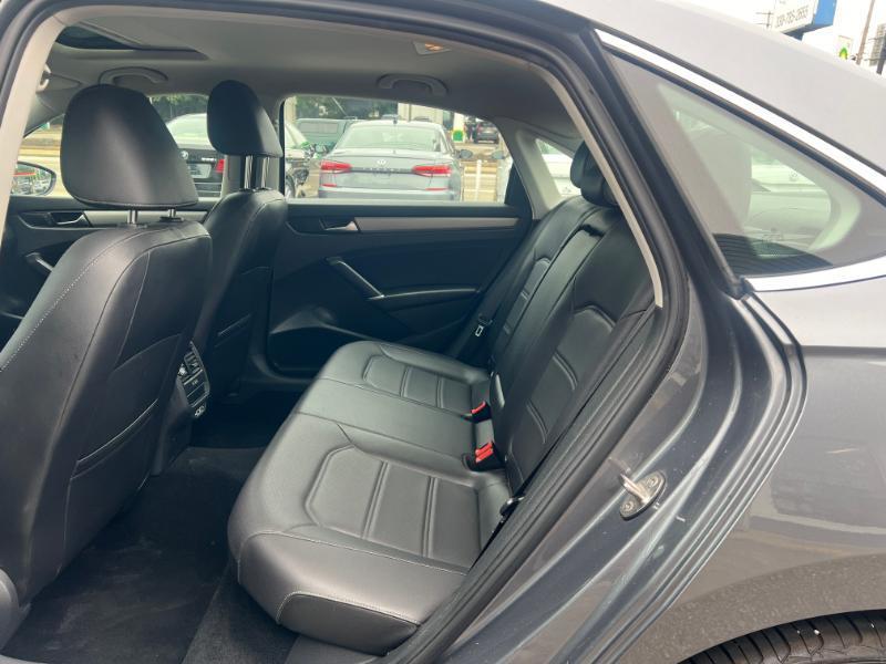 Volkswagen Passat SE 2022