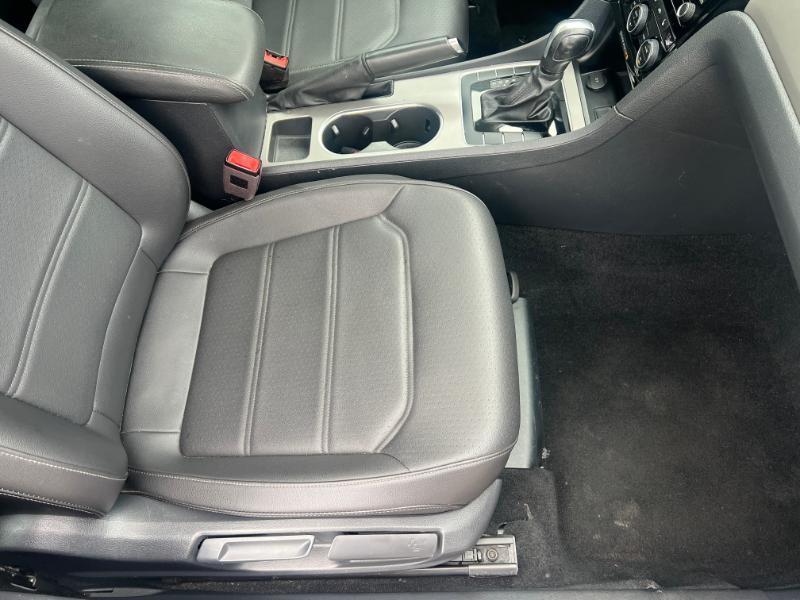 Volkswagen Passat SE 2022