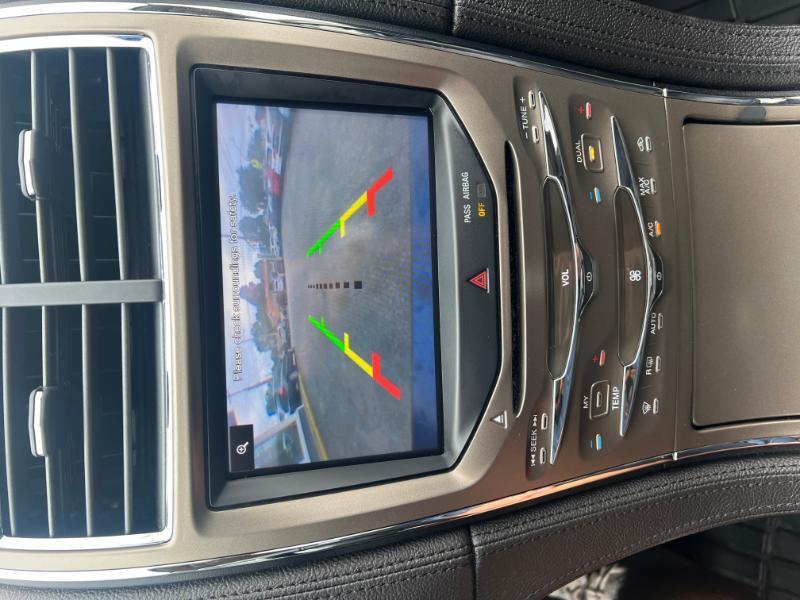 Lincoln MKX AWD 2011