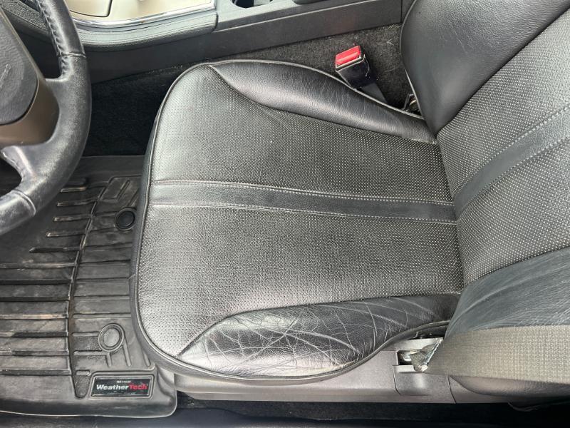 Lincoln MKX AWD 2011