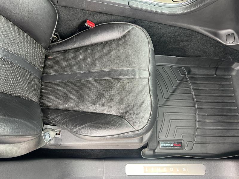 Lincoln MKX AWD 2011