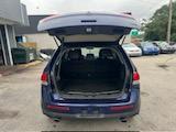 Ford Explorer Base FWD 2011