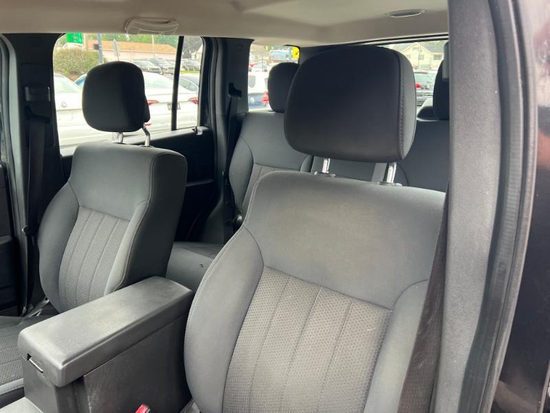 Jeep Liberty Sport 4WD 2012