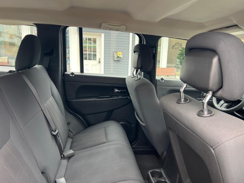 Jeep Liberty Sport 4WD 2012