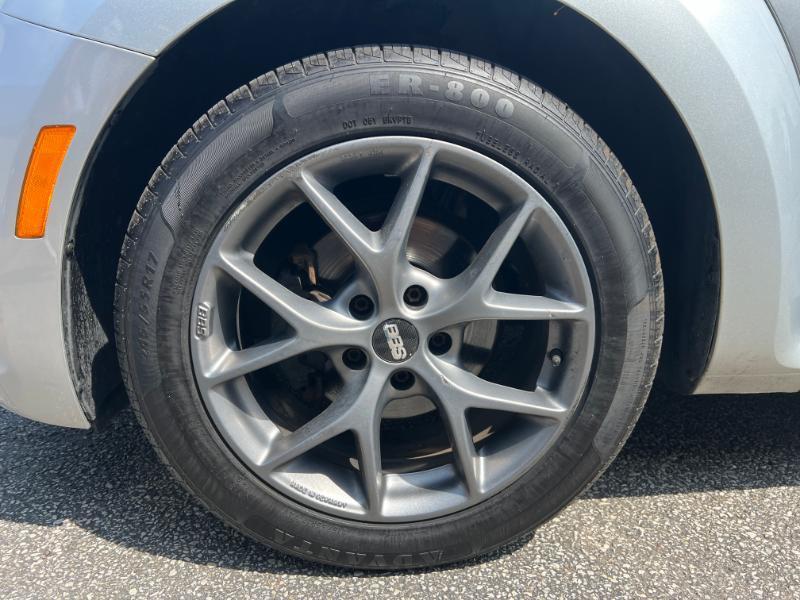 Volkswagen Beetle 1.8T 2014