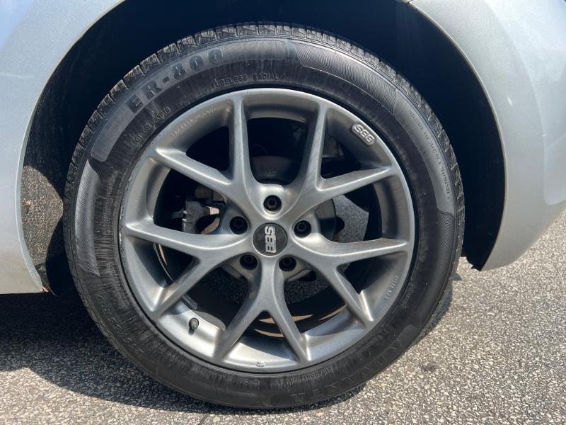 Volkswagen Beetle 1.8T 2014