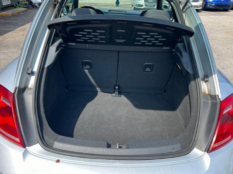 Volkswagen Beetle 1.8T 2014