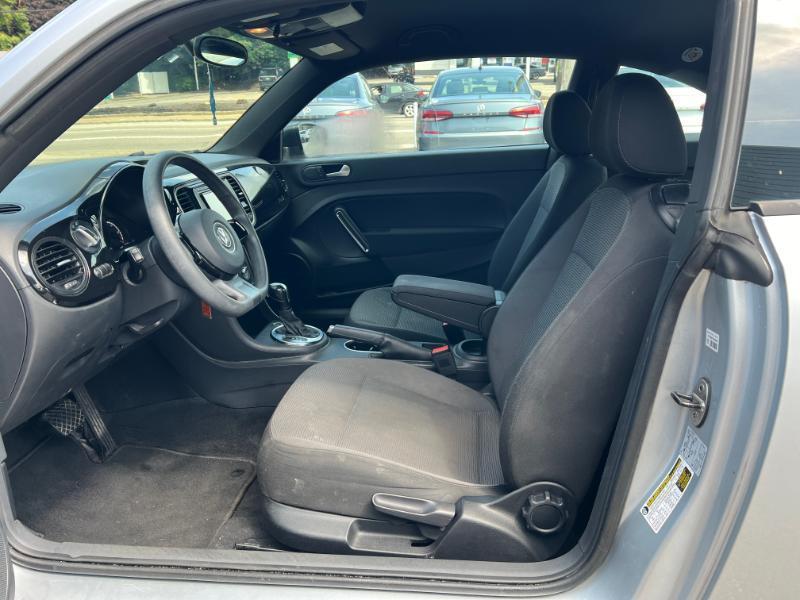 Volkswagen Beetle 1.8T 2014
