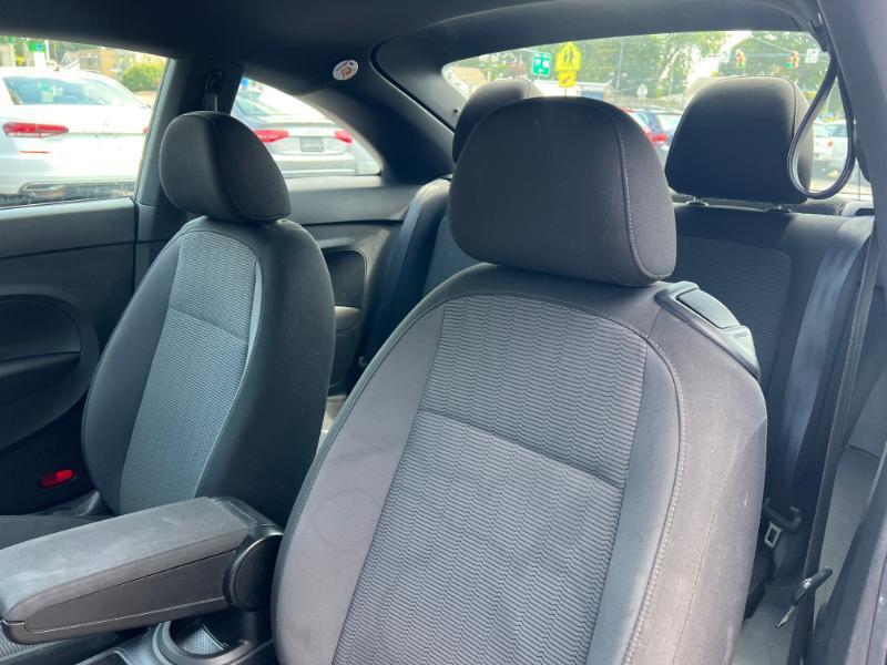 Volkswagen Beetle 1.8T 2014