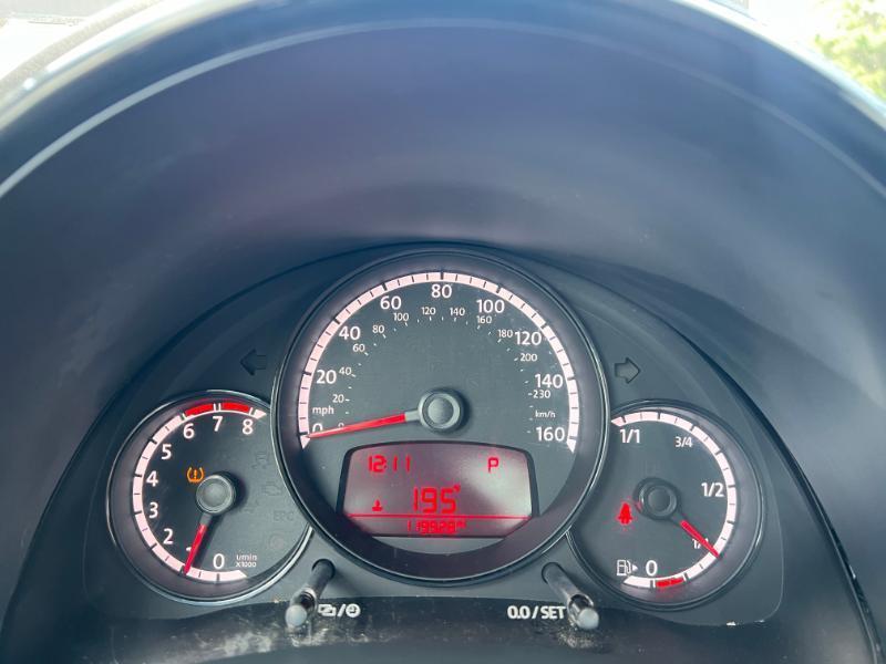 Volkswagen Beetle 1.8T 2014