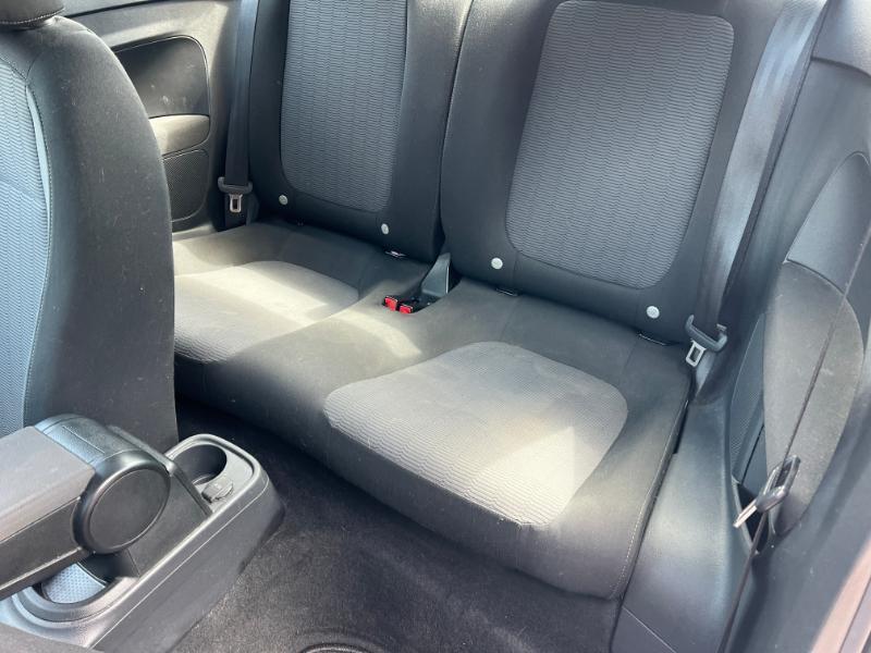 Volkswagen Beetle 1.8T 2014