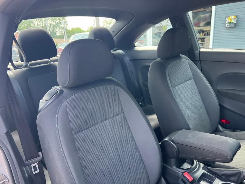 Volkswagen Beetle 1.8T 2014