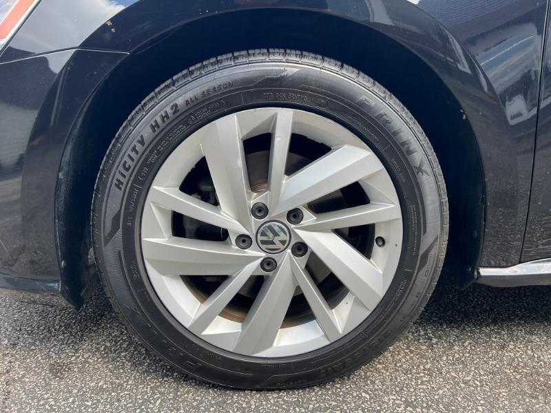 Volkswagen Passat SE 2018