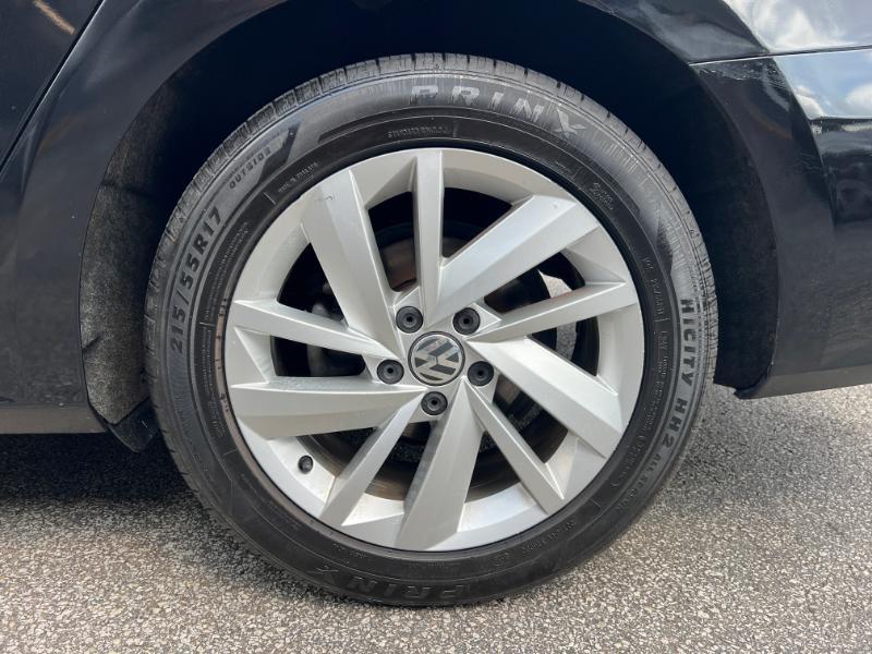 Volkswagen Passat SE 2018