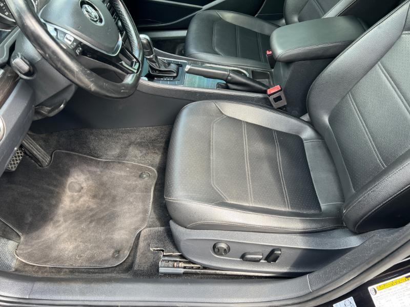 Volkswagen Passat SE 2018
