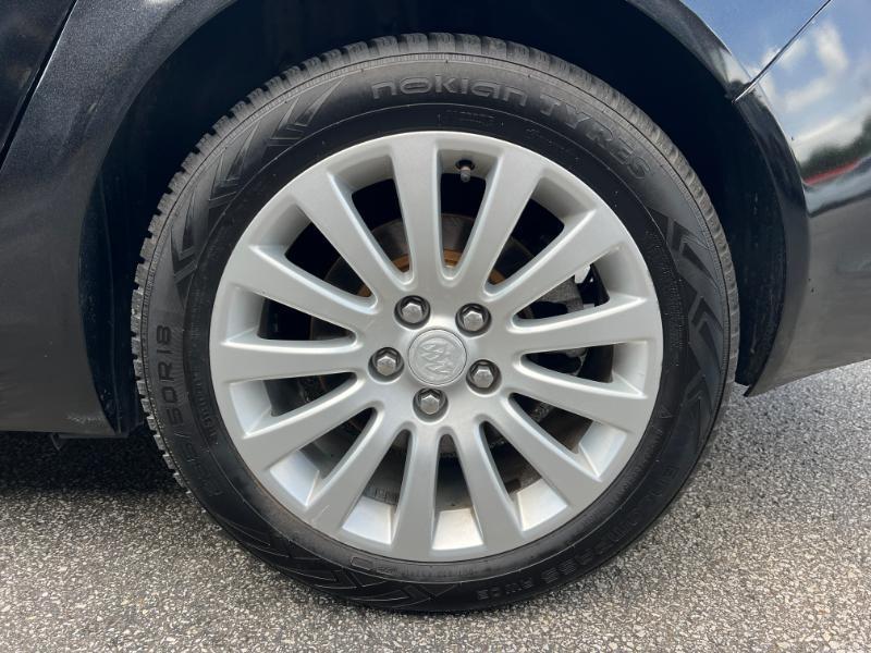 Buick Regal Turbo Premium 1 2013