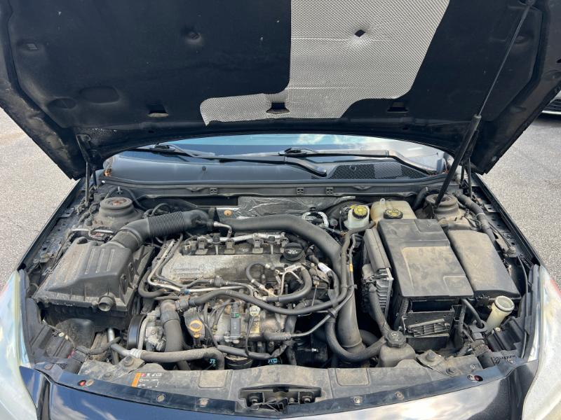 Buick Regal Turbo Premium 1 2013
