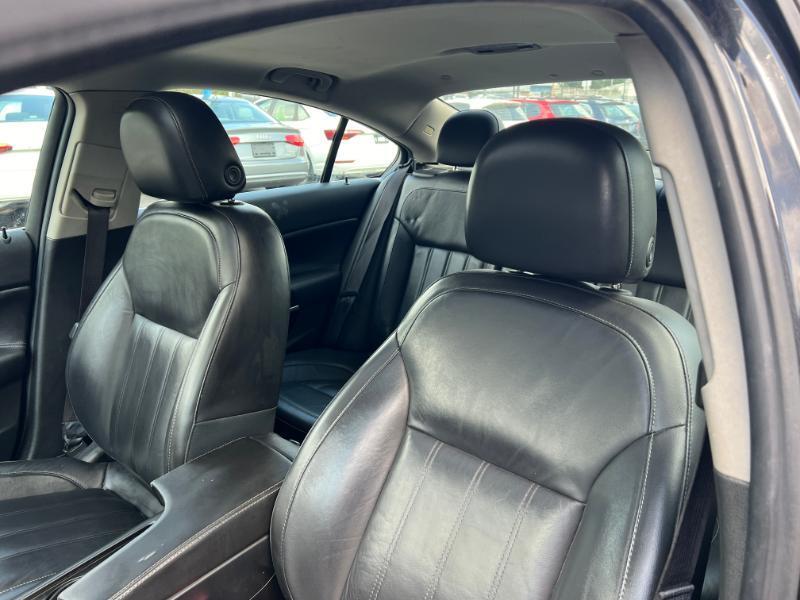 Buick Regal Turbo Premium 1 2013