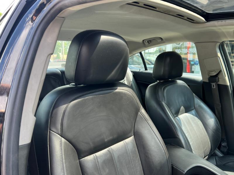 Buick Regal Turbo Premium 1 2013