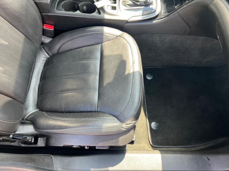 Buick Regal Turbo Premium 1 2013