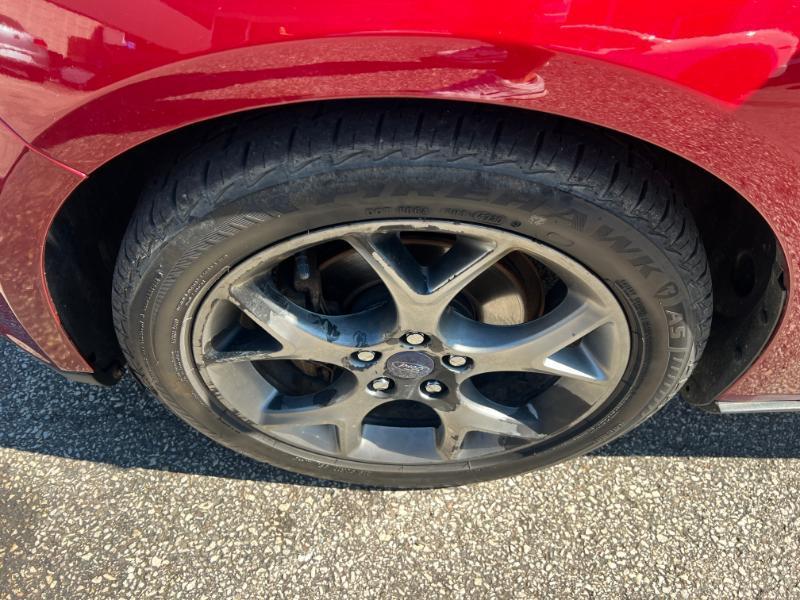 Ford Focus SE Hatch 2013