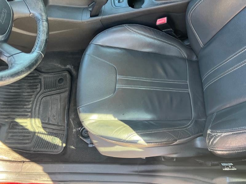 Ford Focus SE Hatch 2013