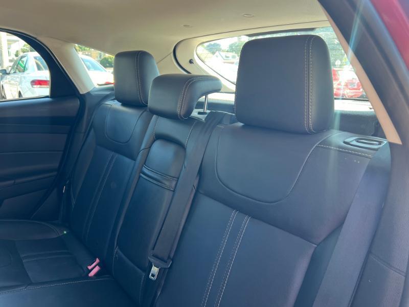 Ford Focus SE Hatch 2013