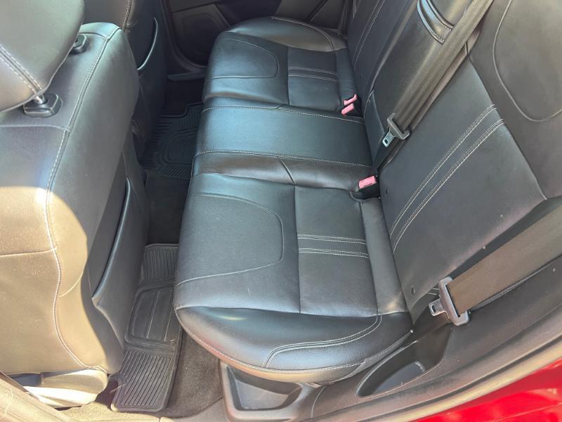 Ford Focus SE Hatch 2013